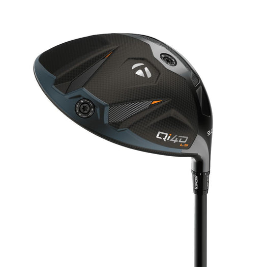 TaylorMade Qi4D LS Custom Driver | Fairway Jockey - Custom Clubs