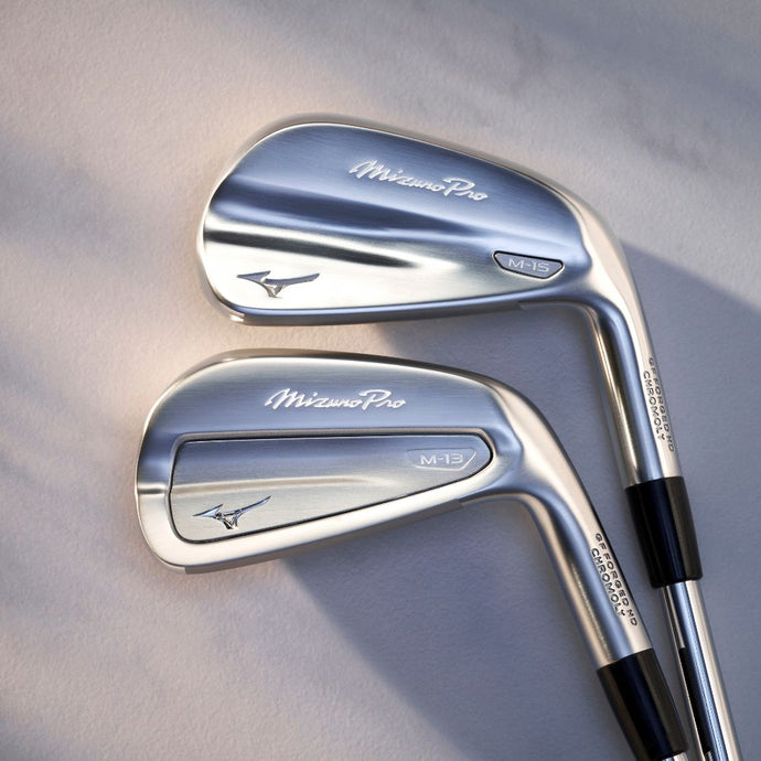 kobo TRAVIL85s Mizuno Pro M-13 4-gの８本 Mizuno Pro M-13 Custom Irons | Fairway Jockey - Custom Clubs