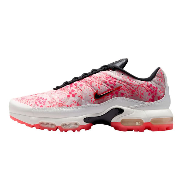 air max plus pink and green