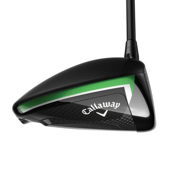 Callaway Elyte Max Fast Custom Driver