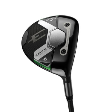 Callaway Elyte Max Fast Custom Fairway Wood