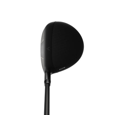 Callaway Elyte Max Fast Custom Fairway Wood