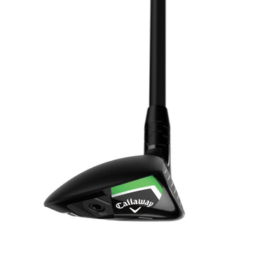 Callaway Elyte Max Fast Custom Hybrid