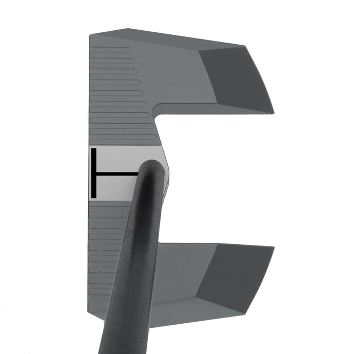L.A.B. Golf MEZZ.1 MAX Custom Putter | Fairway Jockey