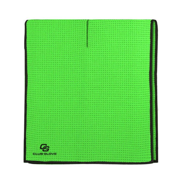 Club Glove Microfiber Caddie Towel