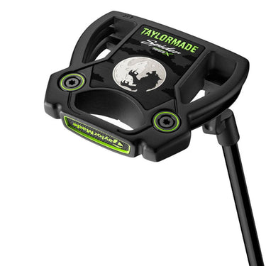TaylorMade Midnight Howl Spider Tour X Putter