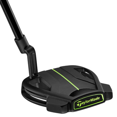 TaylorMade Midnight Howl Spider Tour X Putter