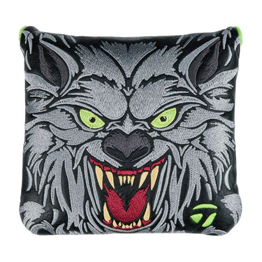 TaylorMade Midnight Howl Spider Tour X Putter