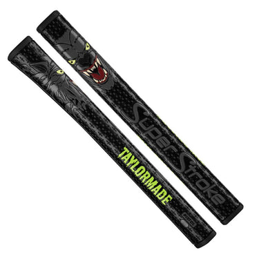 TaylorMade Midnight Howl Spider Tour X Putter