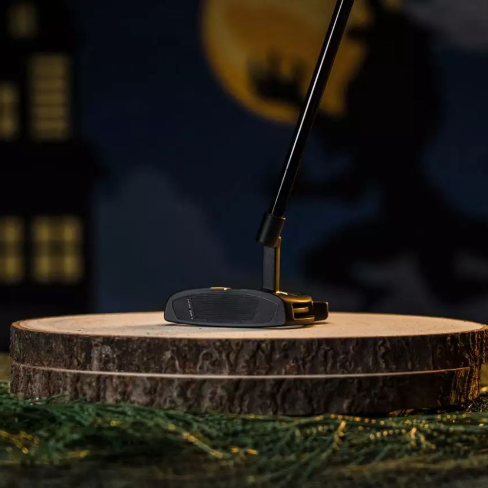 限定品Midnight Howl Spider Tour パター　テーラーメイド 新品未使用】限定品Midnight Howl Spider Tour Xパター - メルカリ