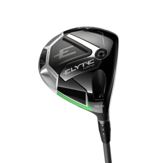 Callaway Elyte Mini Driver | Fairway Jockey - Custom Clubs Callaway Elyte Mini Driver | Fairway Jockey - Custom Clubs