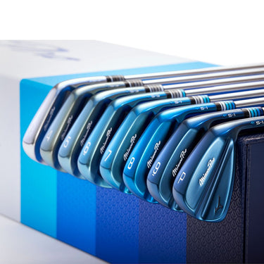 Mizuno Pro Limited Edition Iceberg Irons