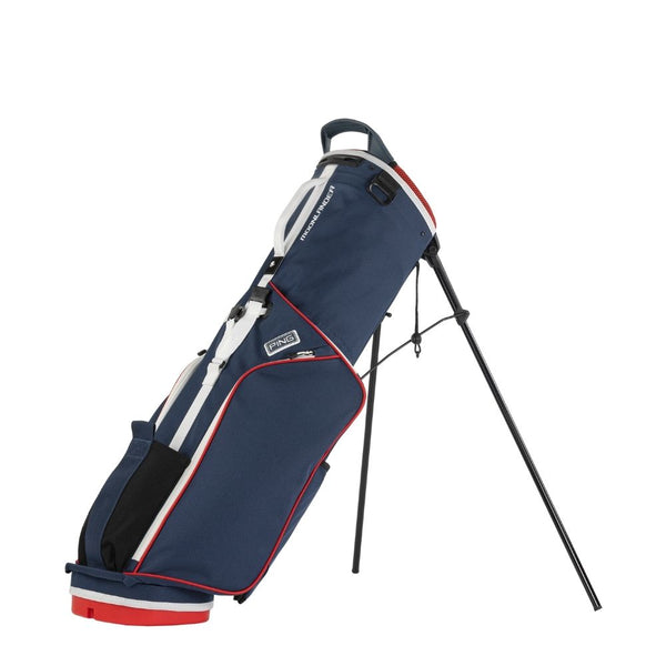 PING 2025 Moonlander Stand Bag | Fairway Jockey - Bags