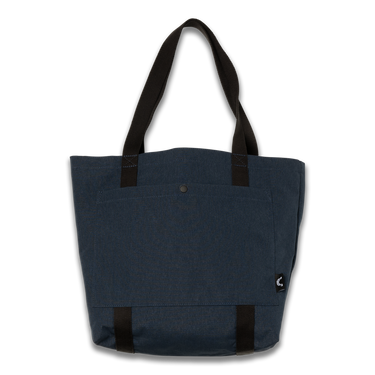 Essential Tote Bag - Navy