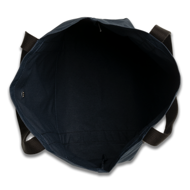 Essential Tote Bag - Navy