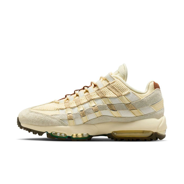 NIKE スニーカー　フィギュア　AIRMAX95 LDV waffle Nike NRG Air Max 95 