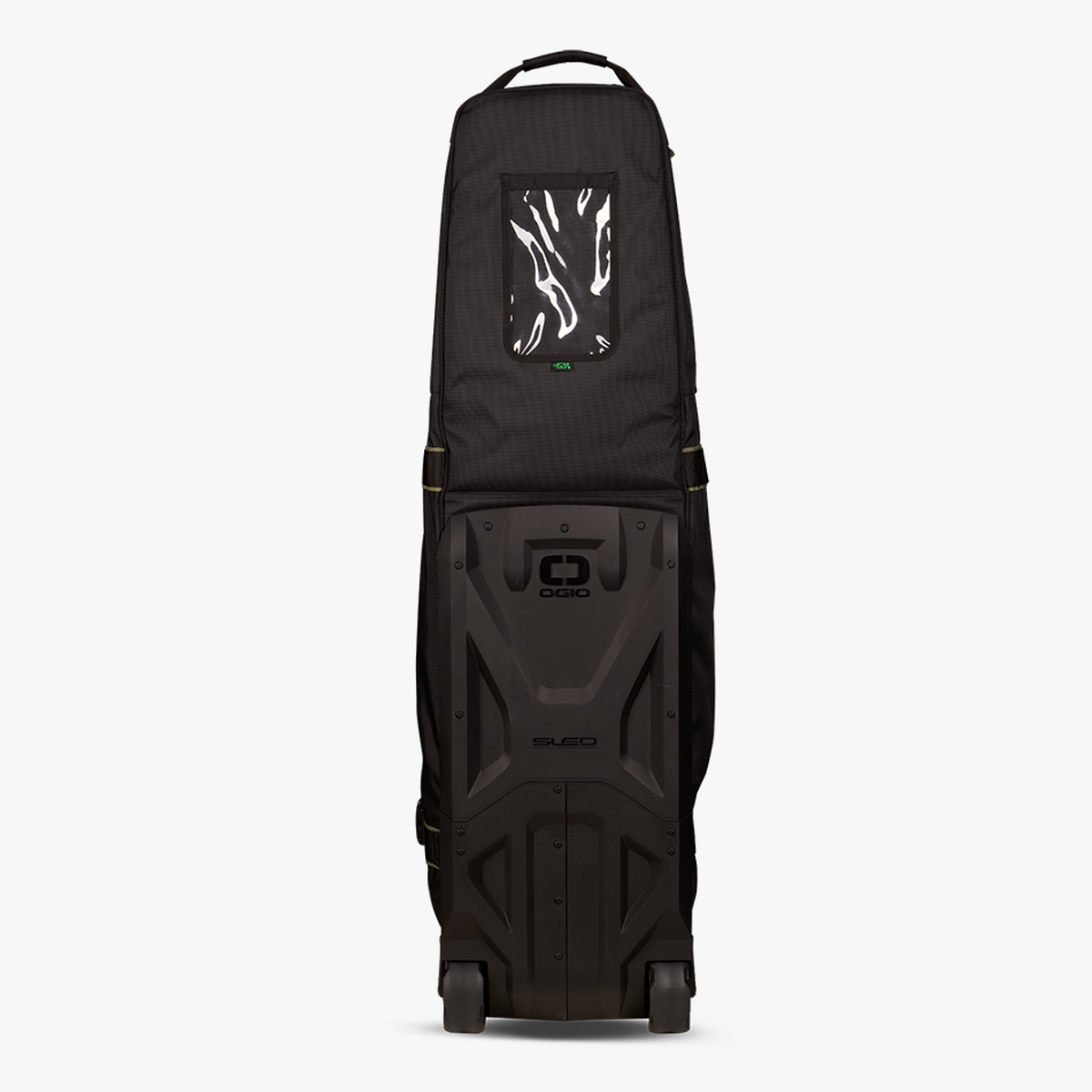 golf bag ogio clamshell rain cover OGIO Renegade Travel Cover