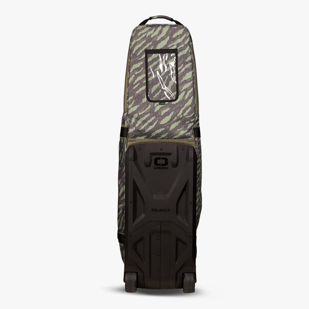 golf bag ogio clamshell rain cover OGIO Renegade Travel Cover