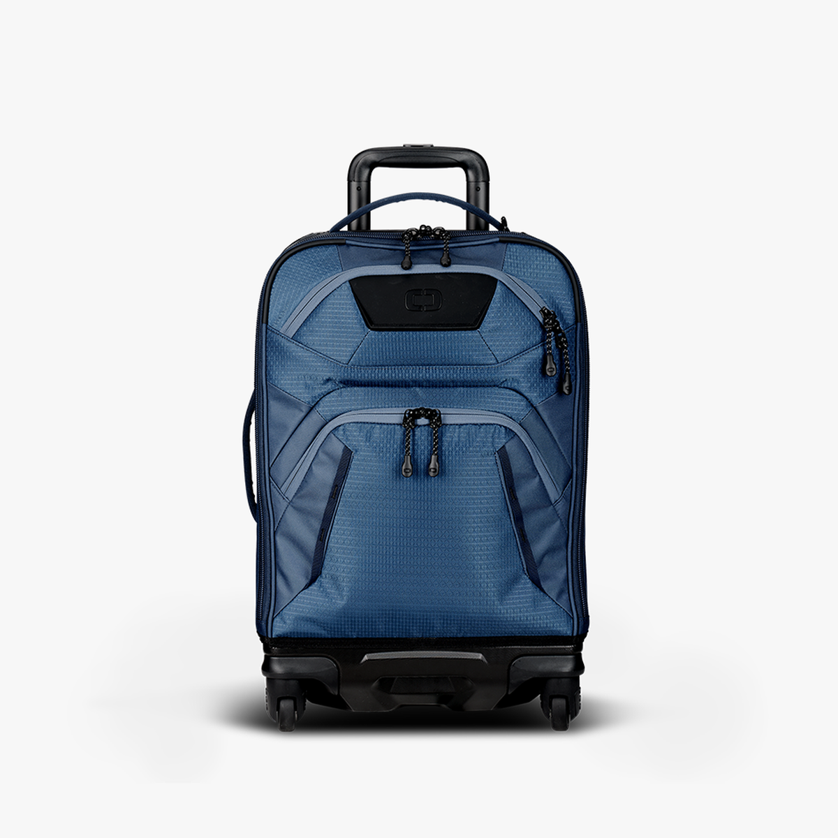 4 wheel travel backpack MATEIN Rolling with Wheels, 17 inch Spinner Backpack for Men travel essentials OGIO Renegade 22" 4-Wheel Travel