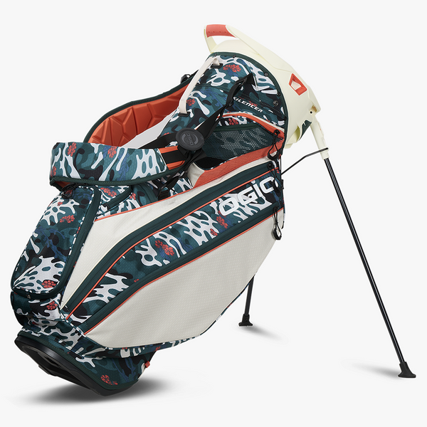 藤監督専用 Lynx Ogio ゴルフバッグ 藤監督専用 Lynx Ogio ゴルフバッグ 藤監督専用 Lynx Ogio ゴルフバッグ