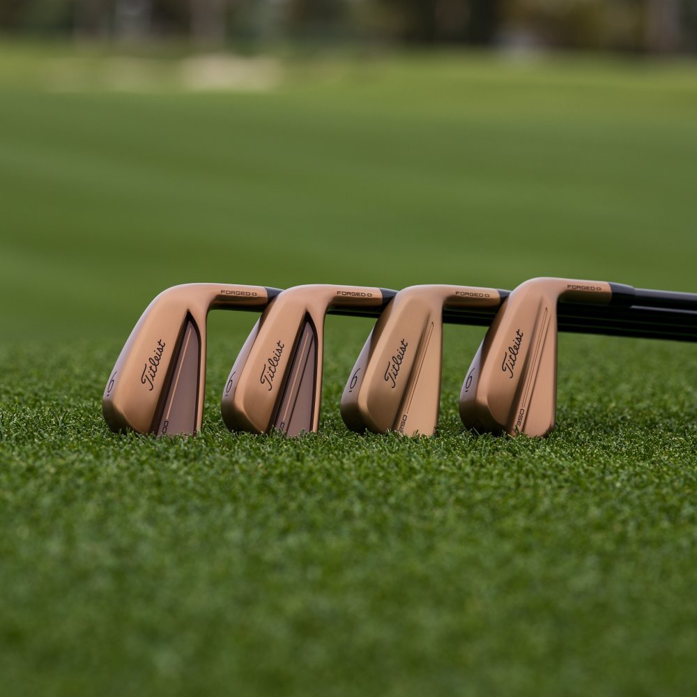 Fairway Jockey: Premium Golf Brands & Custom Clubs