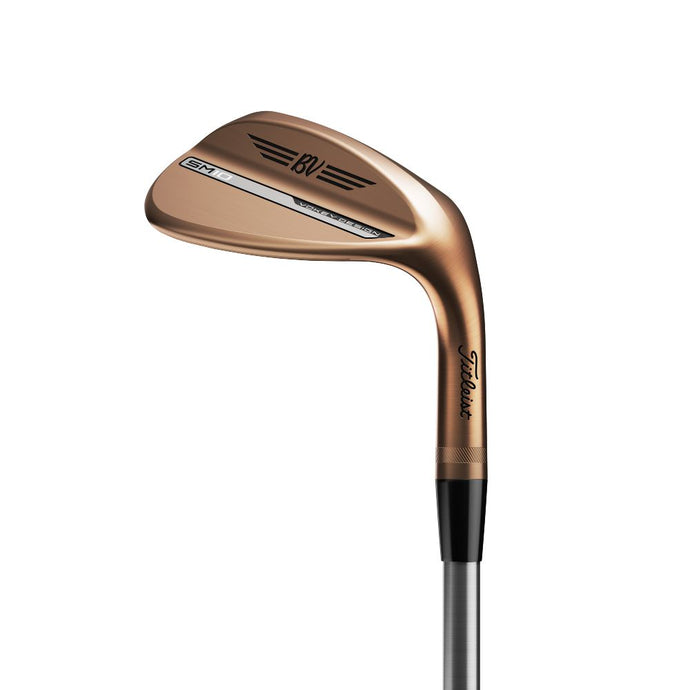 Ensemble de 3 Wedge Titleist SM10 (52, 56, 60 Ensemble de 3 Wedge Titleist SM10 (52, 56, 60