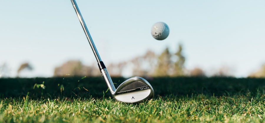 Fairway Jockey: Premium Golf Brands & Custom Clubs