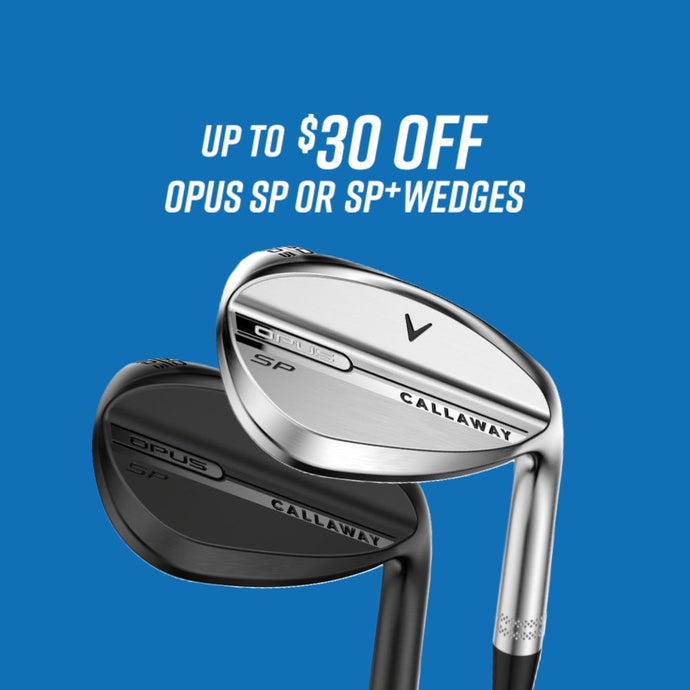 Fairway Jockey: Premium Golf Brands & Custom Clubs