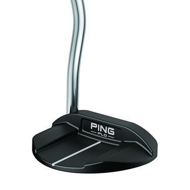 PING 2025 PLD Milled Oslo AS Counterbalance Putter