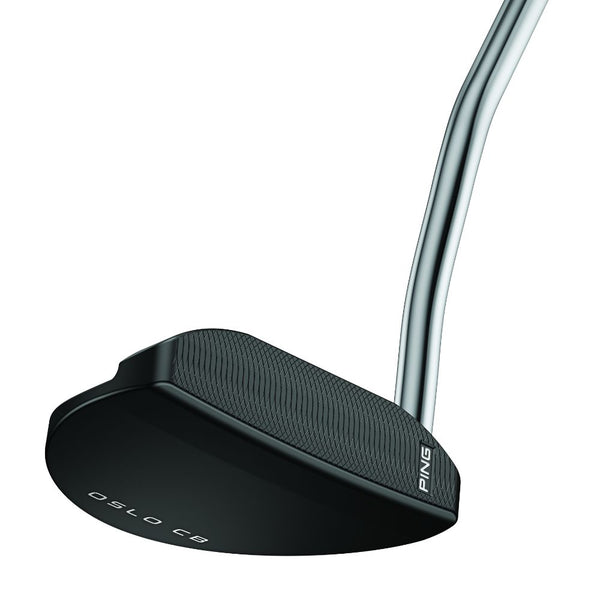 PING 2025 PLD Milled Oslo AS Counterbalance Putter | Fairway