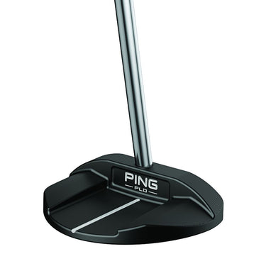 PING 2025 PLD Milled Oslo AS Long Putter