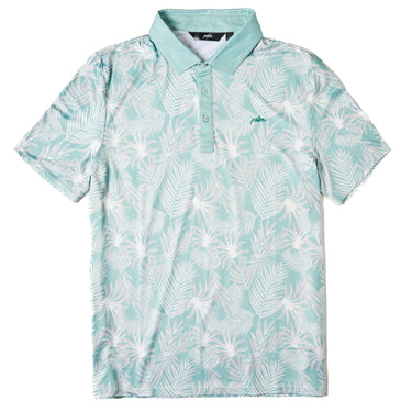 Overlook Performance Polo