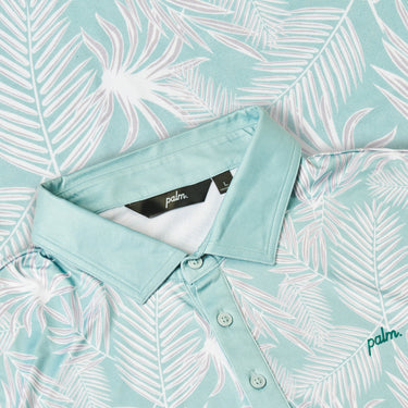 Overlook Performance Polo