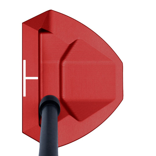 ⭐︎新品 L.A.B. Golf パター OZ.1i RED 38インチ L.A.B. GOLF（ラブ・ゴルフ） 右用 LAB GOLF OZ.1i カスタムカラー