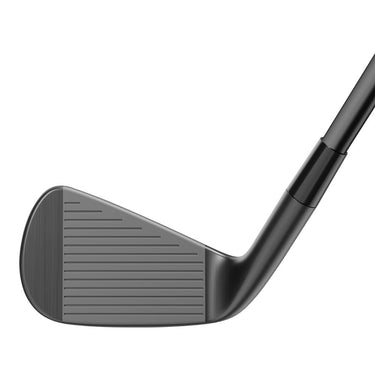 TaylorMade P790 Battle Worn Custom Irons