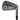 TaylorMade P7CB Battle Worn Custom Irons