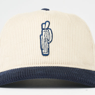 Palm Golf Co. Carry On Unstructured Strapback