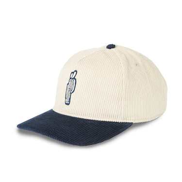 Palm Golf Co. Carry On Unstructured Strapback