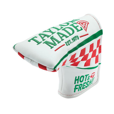 TaylorMade Pizza Parlor Blade Headcover