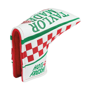 TaylorMade Pizza Parlor Blade Headcover