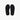 Pelli - NPT Jet Black Waffle / Matte Black