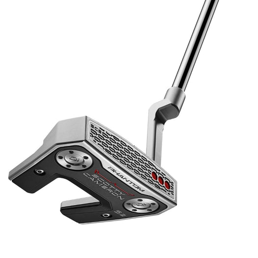 Scotty Cameron 2026 Phantom 5.2 Custom Putter | Fairway Jockey