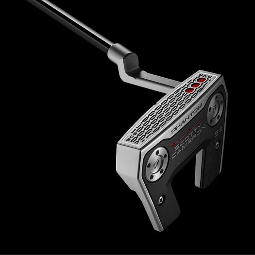 Scotty Cameron 2026 Phantom 5.2 Custom Putter | Fairway Jockey