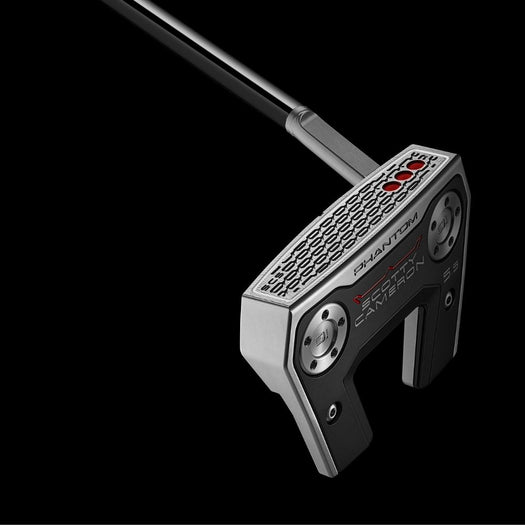 Scotty Cameron 2026 Phantom 5.5 Custom Putter | Fairway Jockey