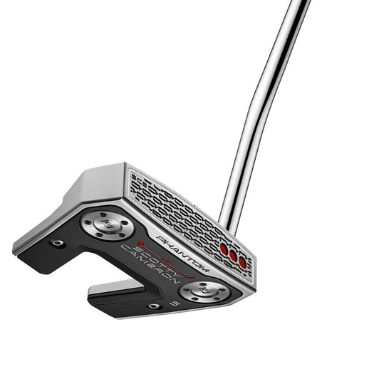 Scotty Cameron 2026 Phantom 5 Custom Putter | Fairway Jockey