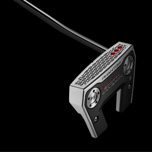 Scotty Cameron 2026 Phantom 5 Custom Putter | Fairway Jockey