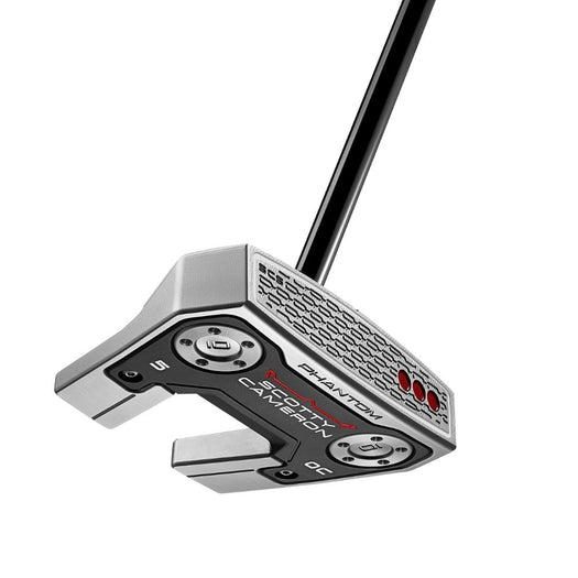 Scotty Cameron 2026 Phantom 5 OC Custom Putter | Fairway Jockey