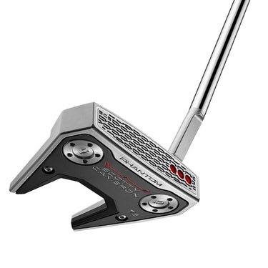 Scotty Cameron Xperimental GOLO 6.2 LTD Putter – Fairway Jockey