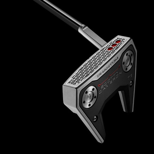 Scotty Cameron 2026 Phantom 7.5 Custom Putter | Fairway Jockey