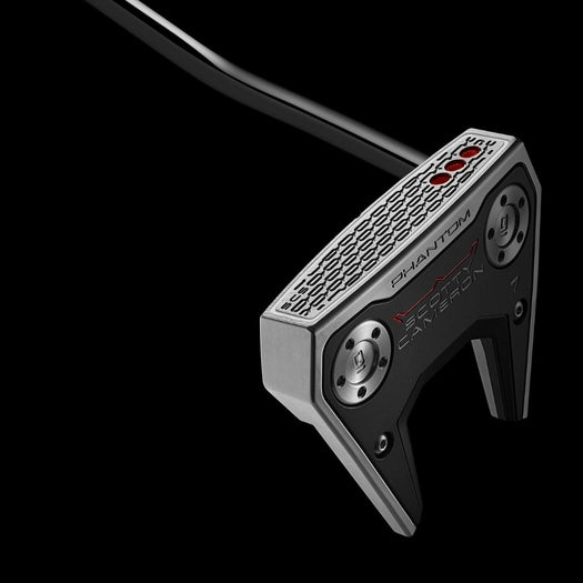 Scotty Cameron 2026 Phantom 7 Custom Putter | Fairway Jockey